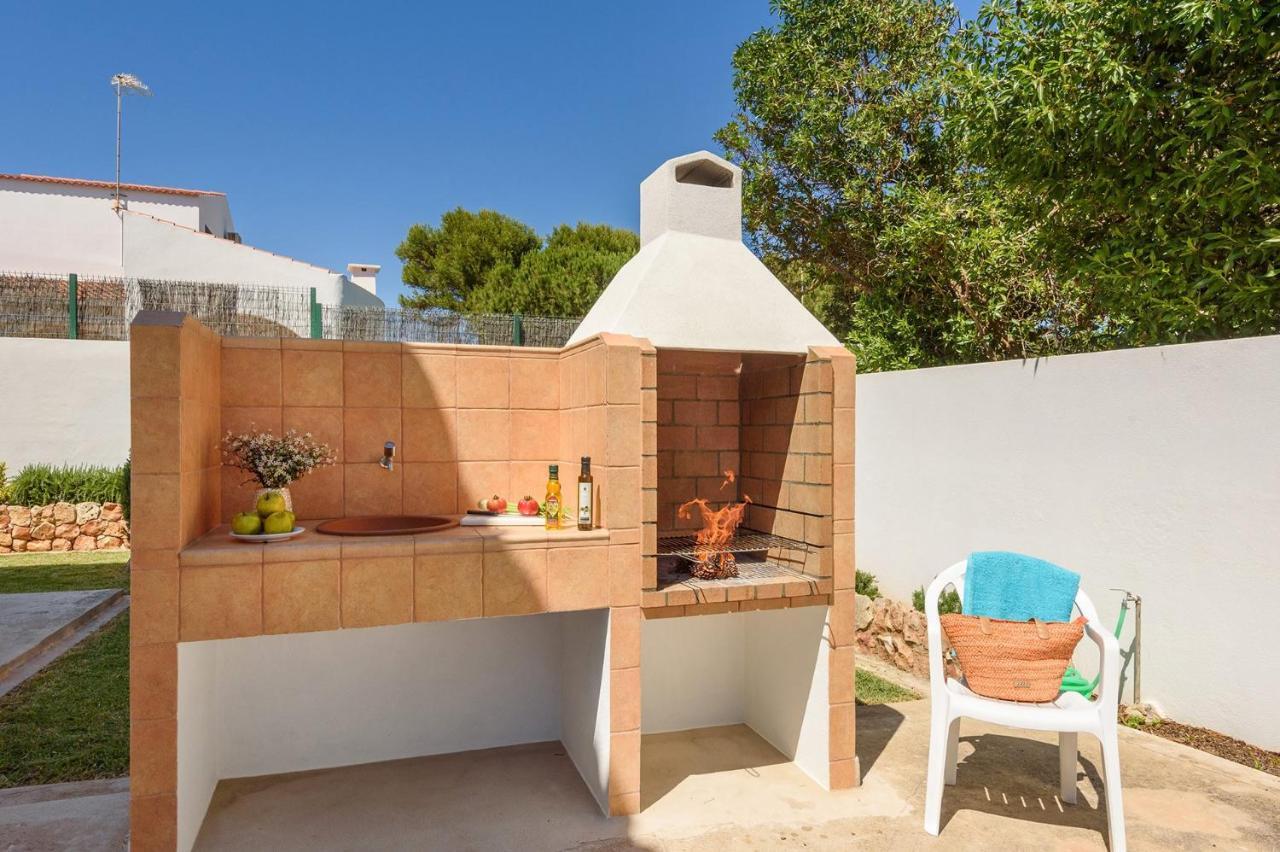 Imogen Villa, Calan Bosch Cala'N Bosch (Menorca)