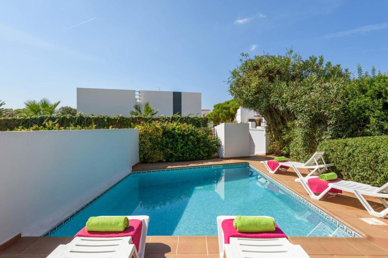 Villa Gavina Villa, Cala Blanca Cala Blanca (Menorca)
