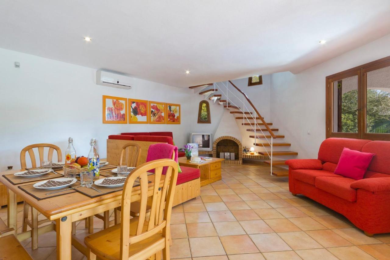 Villa Gerard Villa, Cala Blanca *