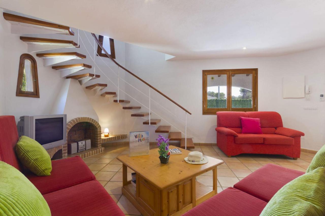 Villa Gerard Villa, Cala Blanca