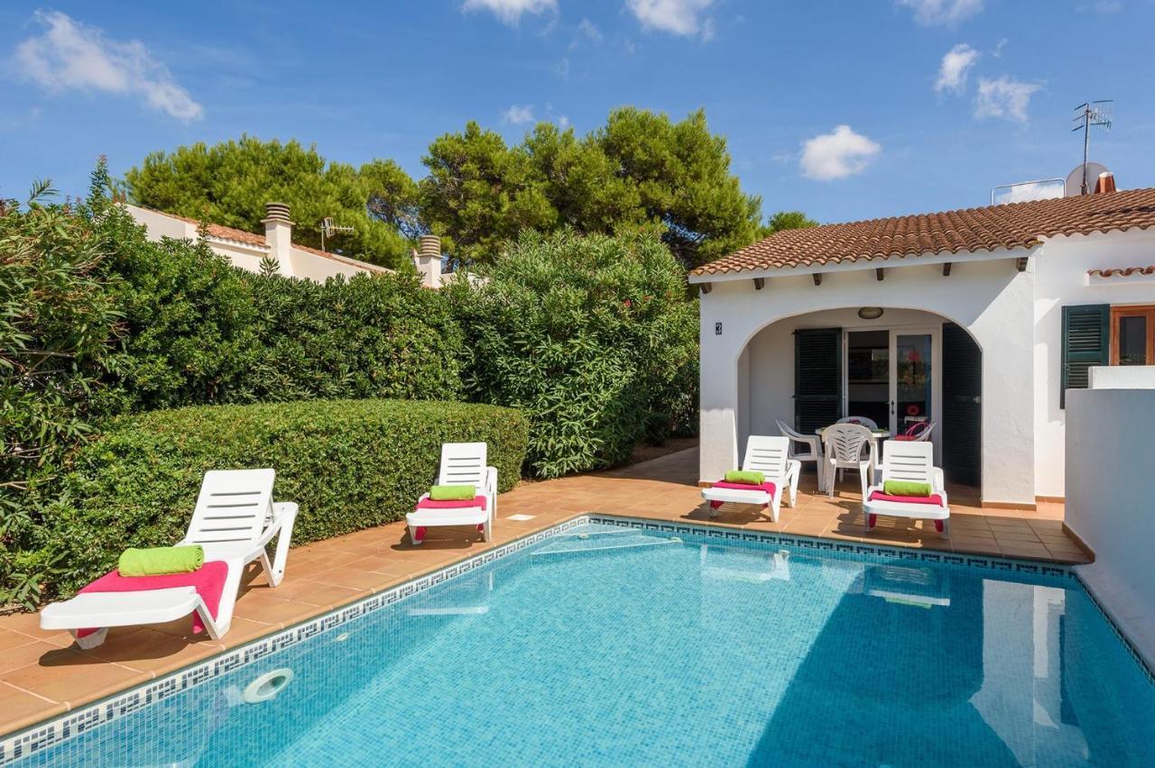 Gavina Villa, Cala Blanca *