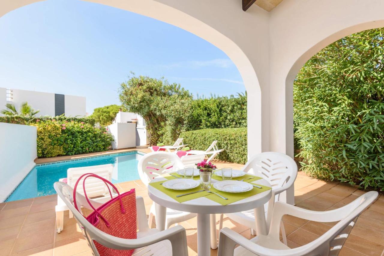 Villa Gavina Villa, Cala Blanca Cala Blanca (Menorca)