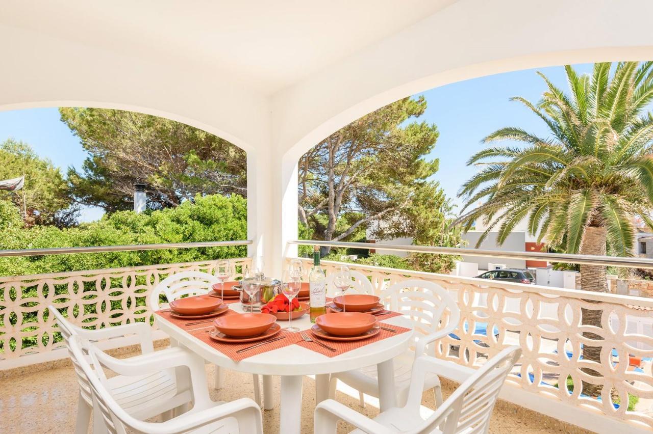 Villa Imogen Villa, Calan Bosch Cala'N Bosch (Menorca)