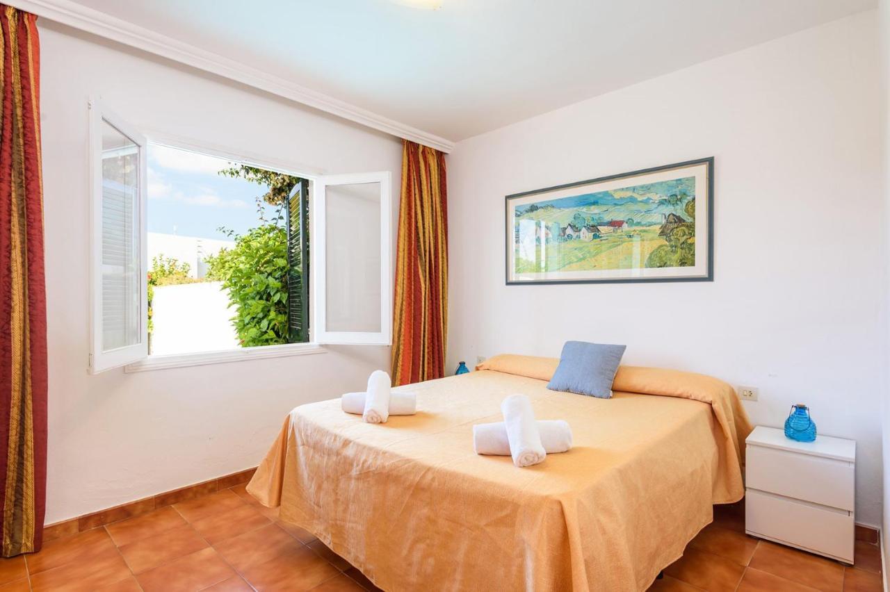Duna Villa, Cala Blanca Villa *