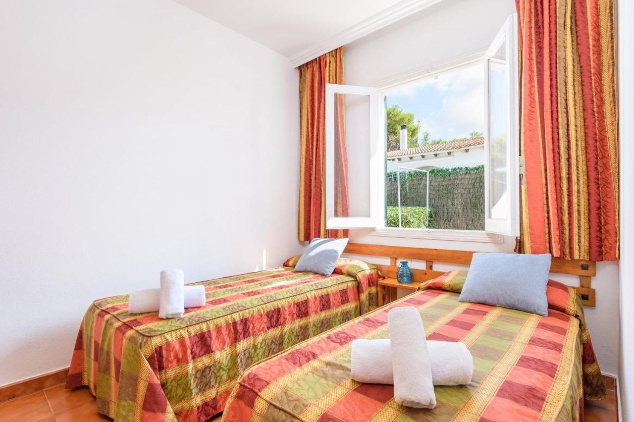 Duna Villa, Cala Blanca Cala Blanca (Menorca)