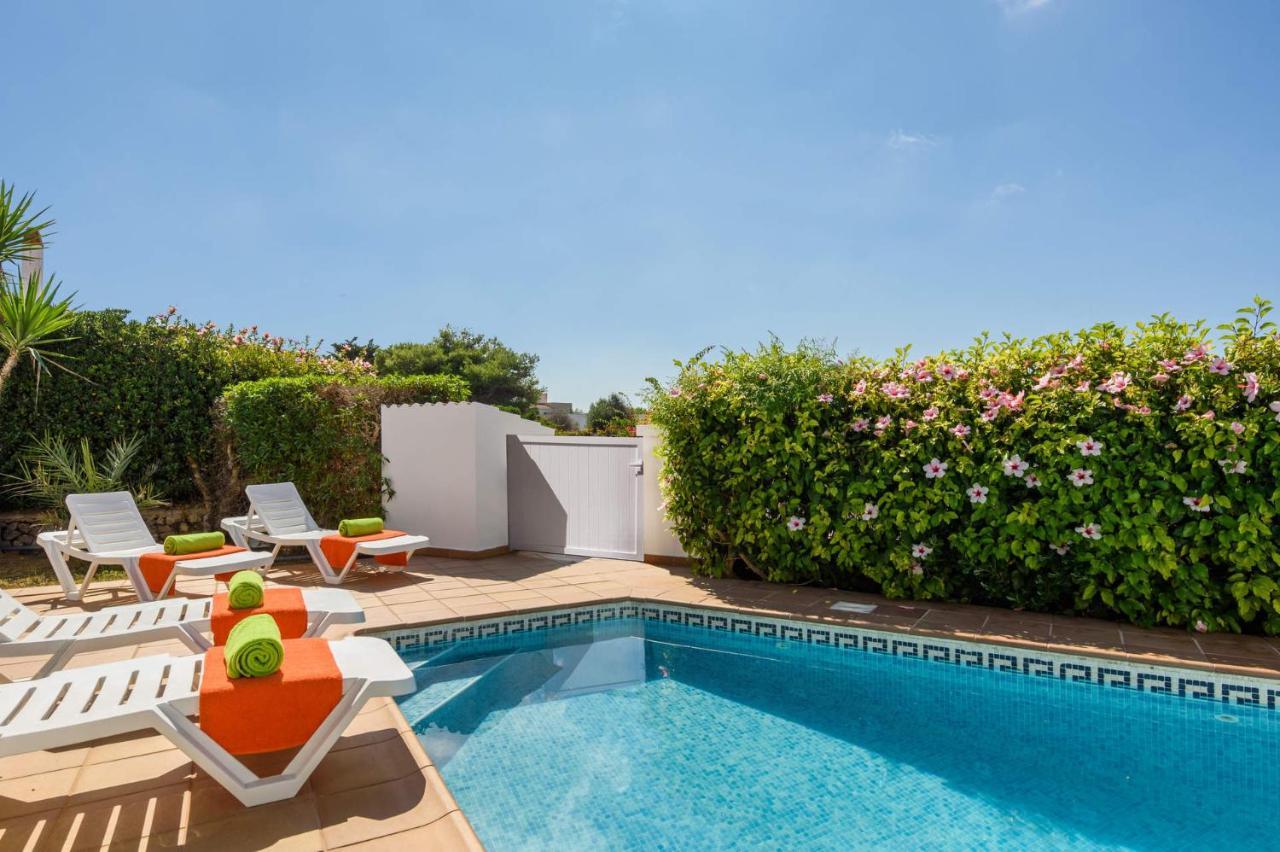 Duna Villa, Cala Blanca Cala Blanca (Menorca)
