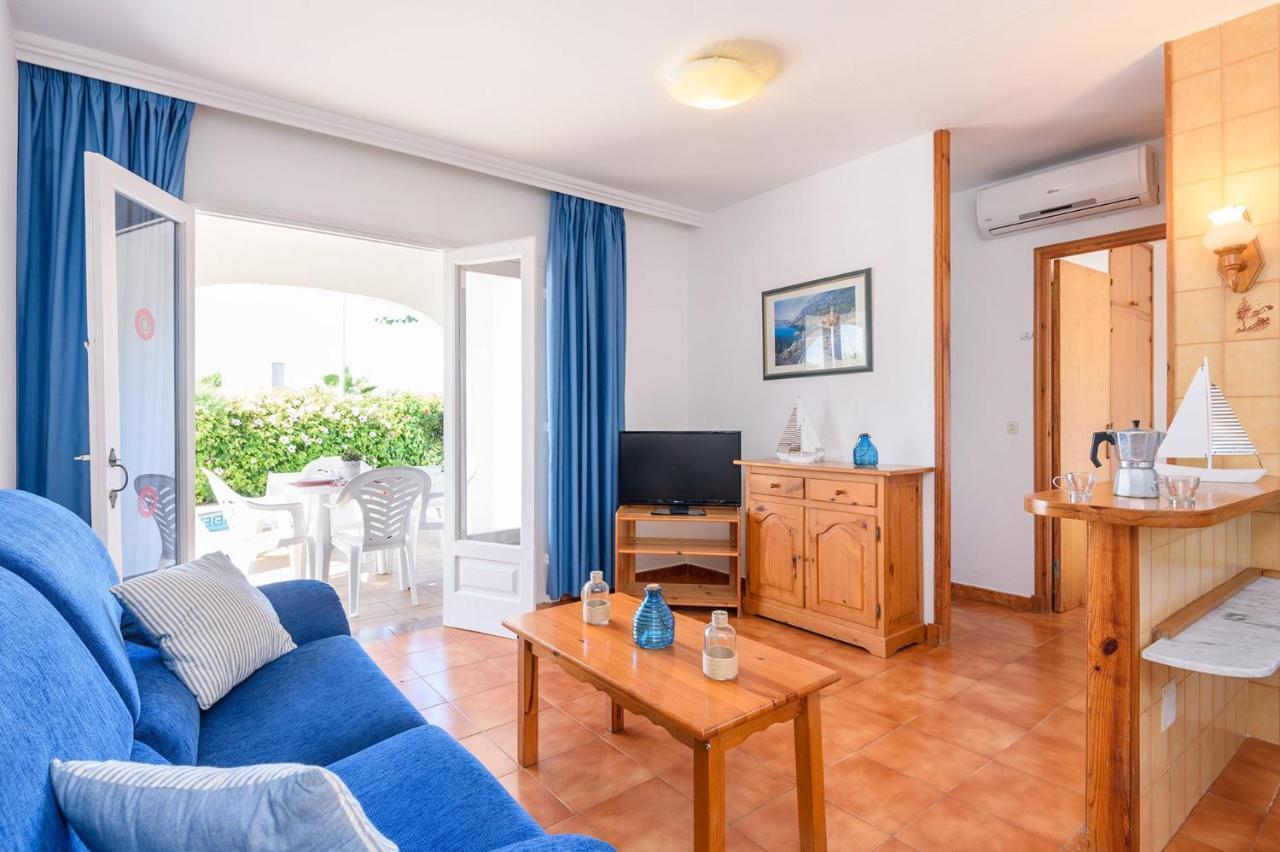 Duna Villa, Cala Blanca Villa