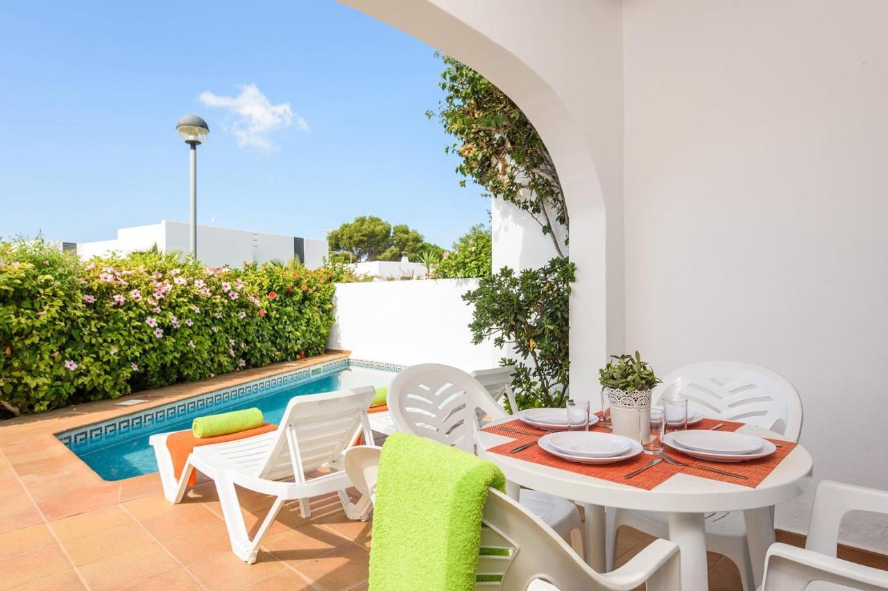 Duna Villa, Cala Blanca *