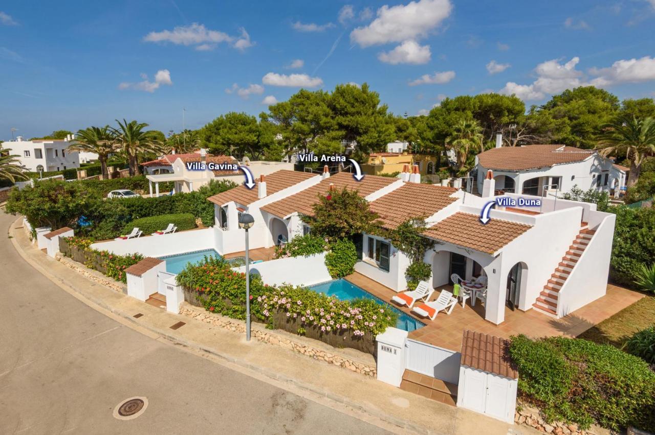 Villa Duna Villa, Cala Blanca