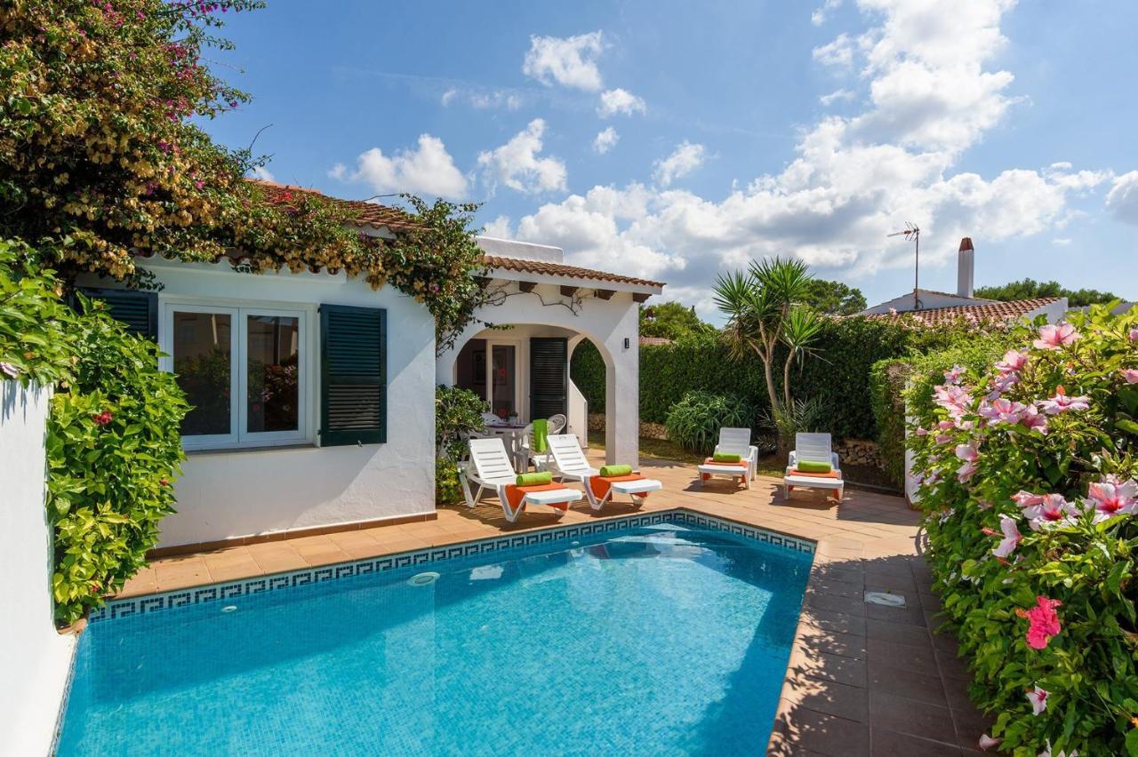Duna Villa, Cala Blanca * Cala Blanca (Menorca)