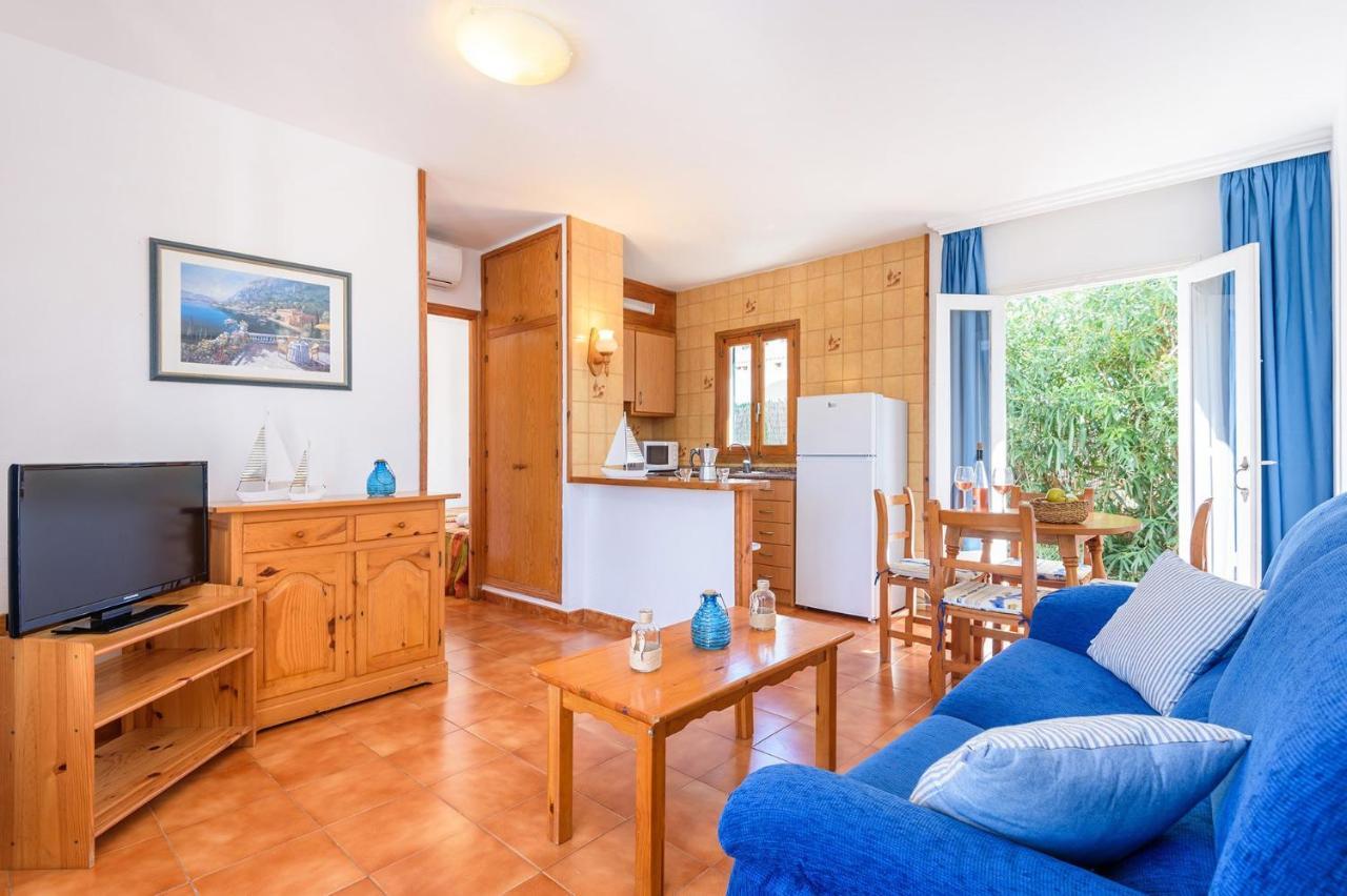 Duna Villa, Cala Blanca *