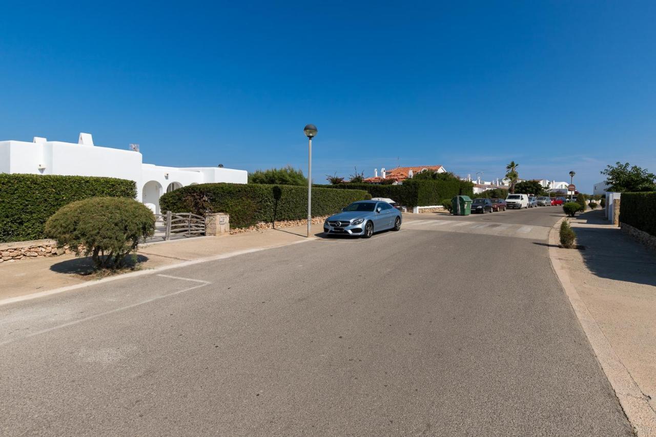 Ca Sa Mola Villa
