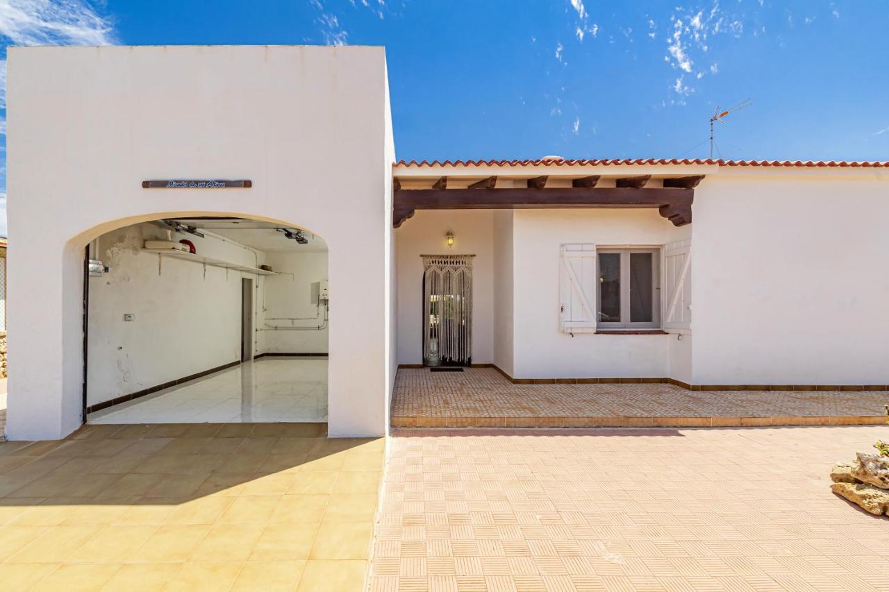 Villa Es Mirador De Ses Altines *
