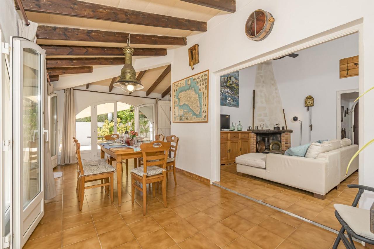 Villa Es Mirador De Ses Altines *