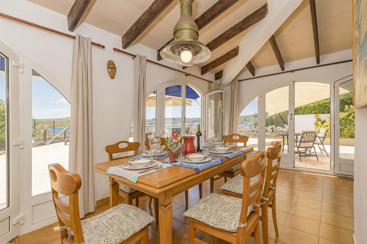 Villa Es Mirador De Ses Altines