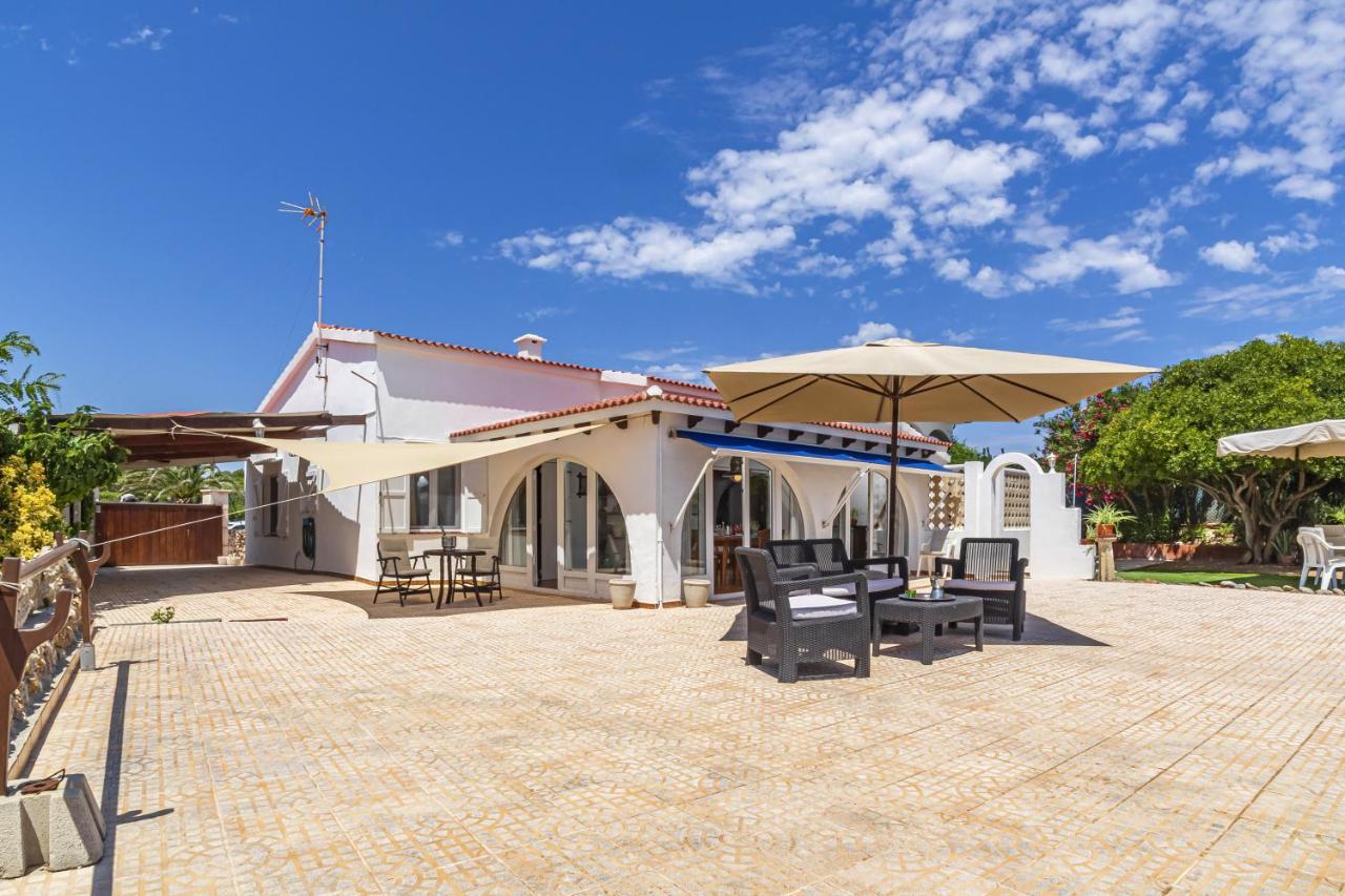 Villa Es Mirador De Ses Altines