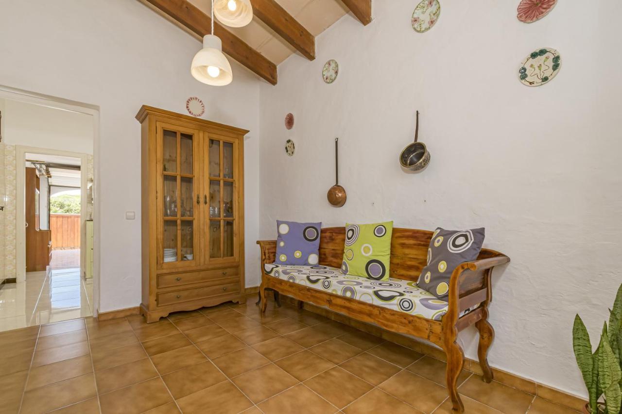 Es Mirador De Ses Altines Villa Na Macaret