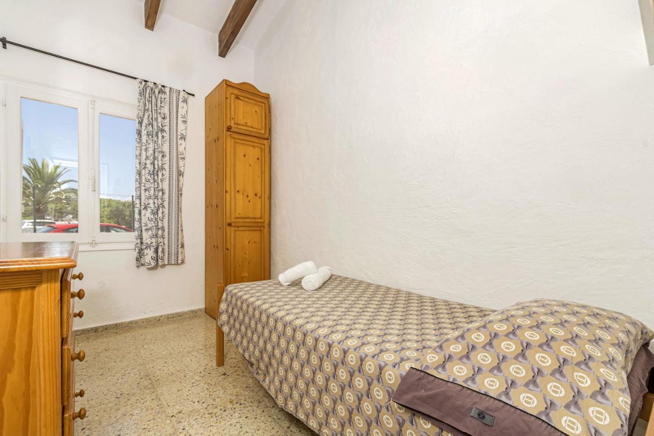 Villa Es Mirador De Ses Altines Na Macaret
