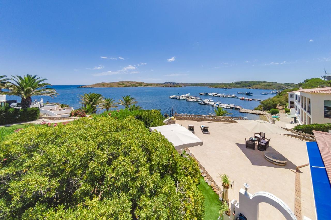 Villa Es Mirador De Ses Altines Na Macaret