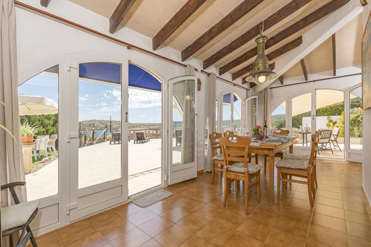 Villa Es Mirador De Ses Altines *