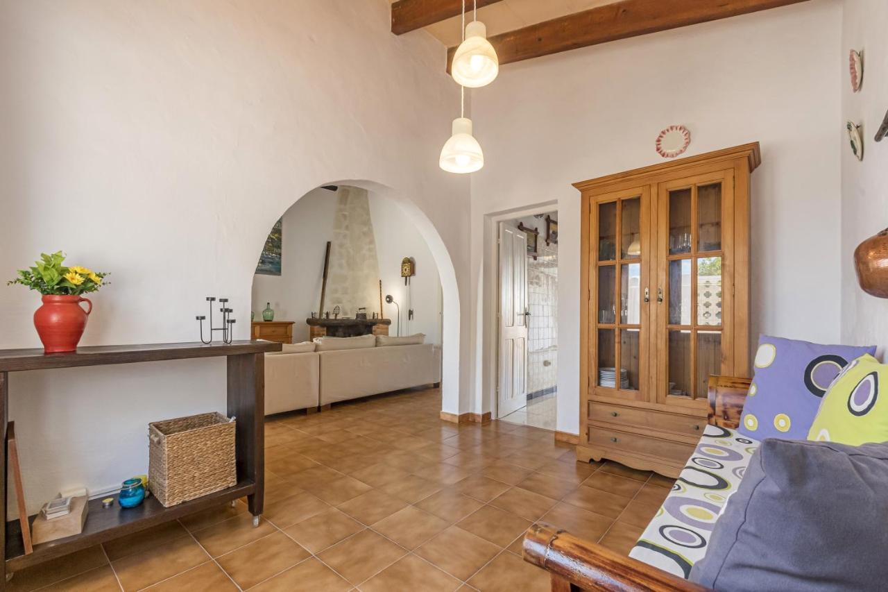 Villa Es Mirador De Ses Altines Na Macaret
