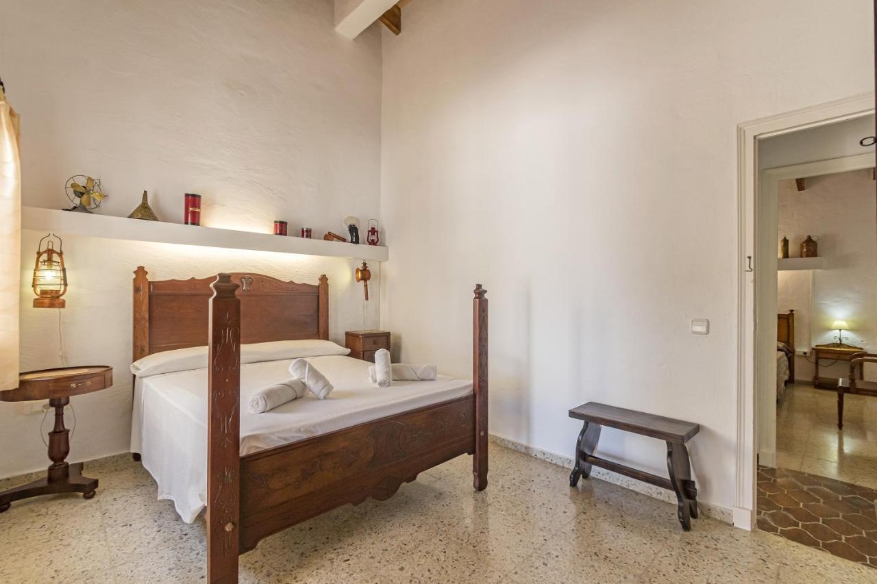 Villa Es Mirador De Ses Altines Na Macaret