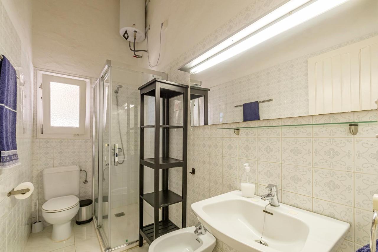 Es Mirador De Ses Altines Villa