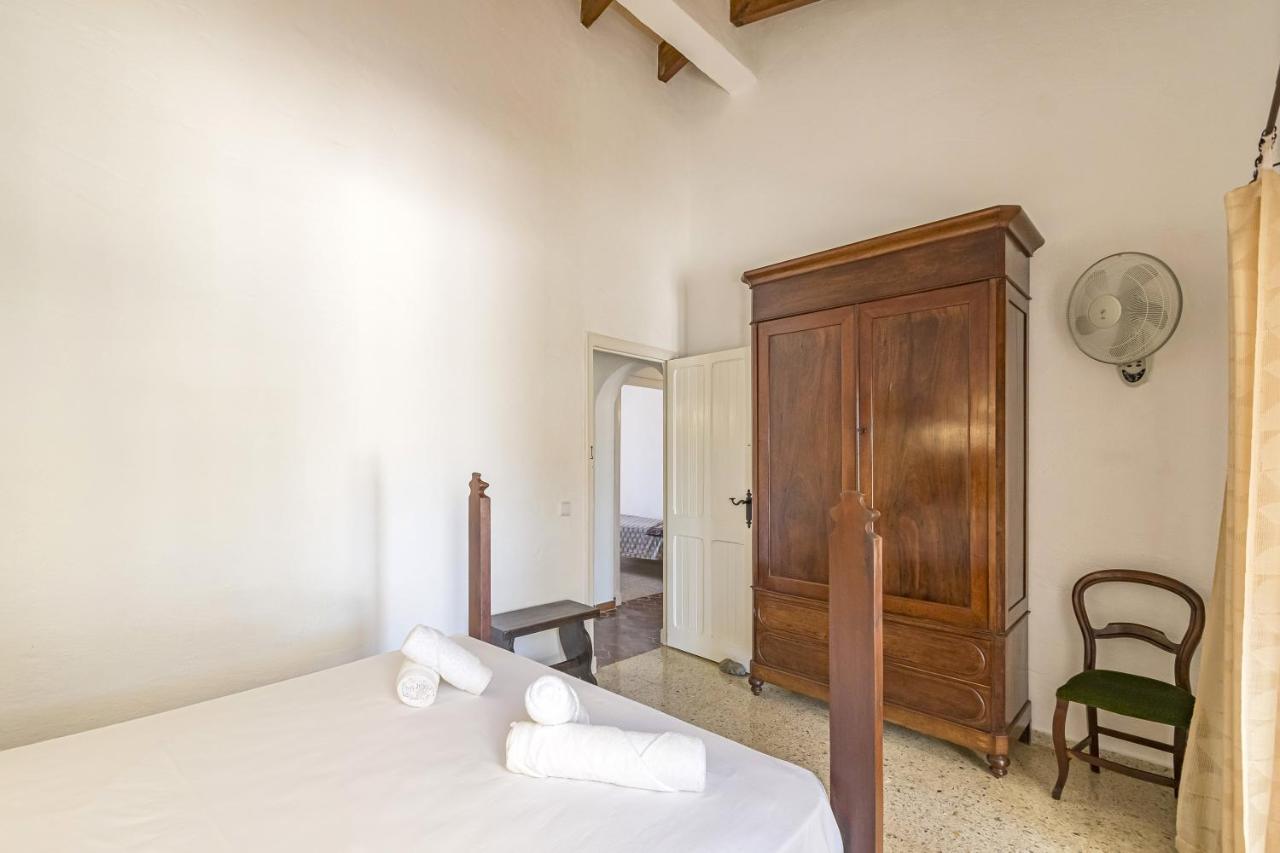 Es Mirador De Ses Altines Villa *