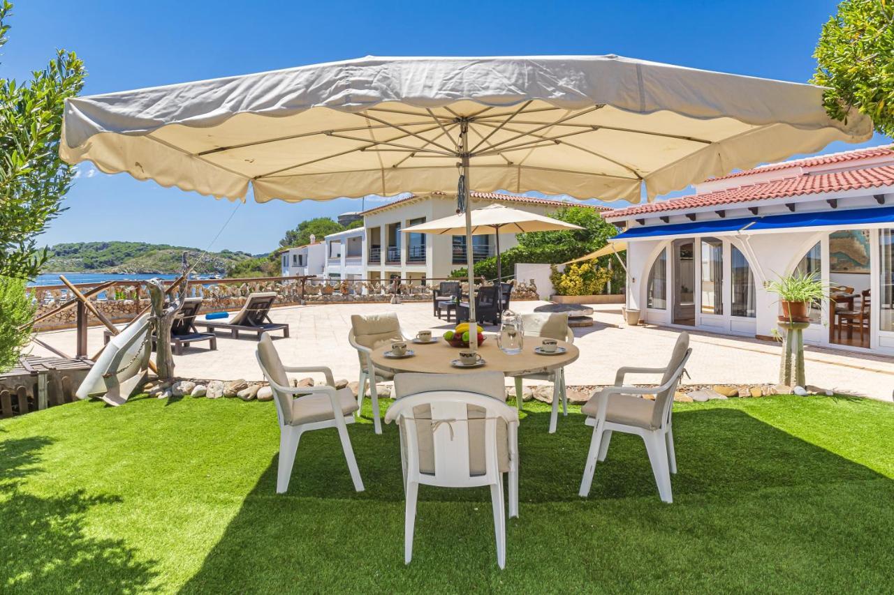 Villa Es Mirador De Ses Altines Na Macaret
