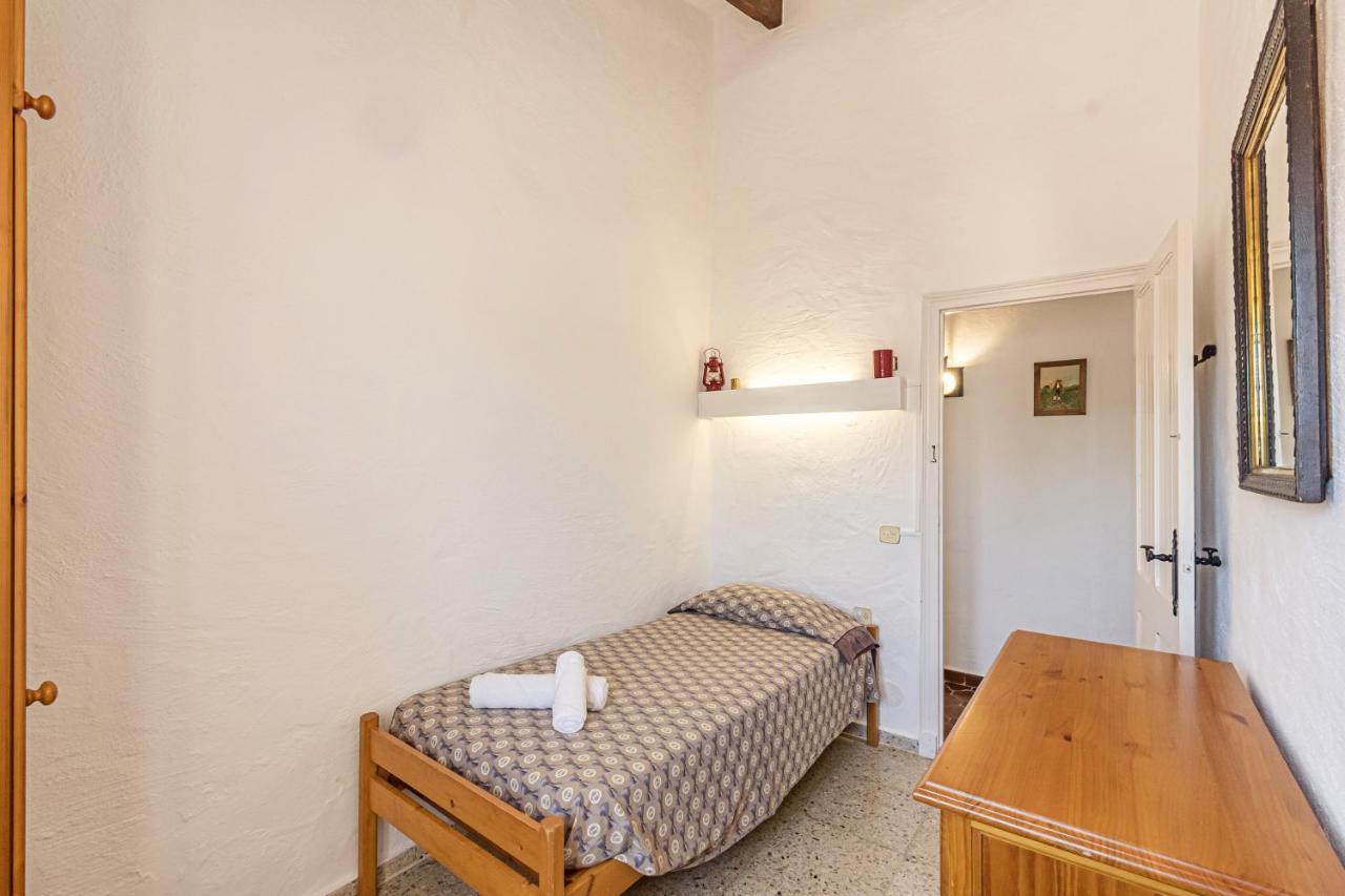 Villa Es Mirador De Ses Altines Na Macaret