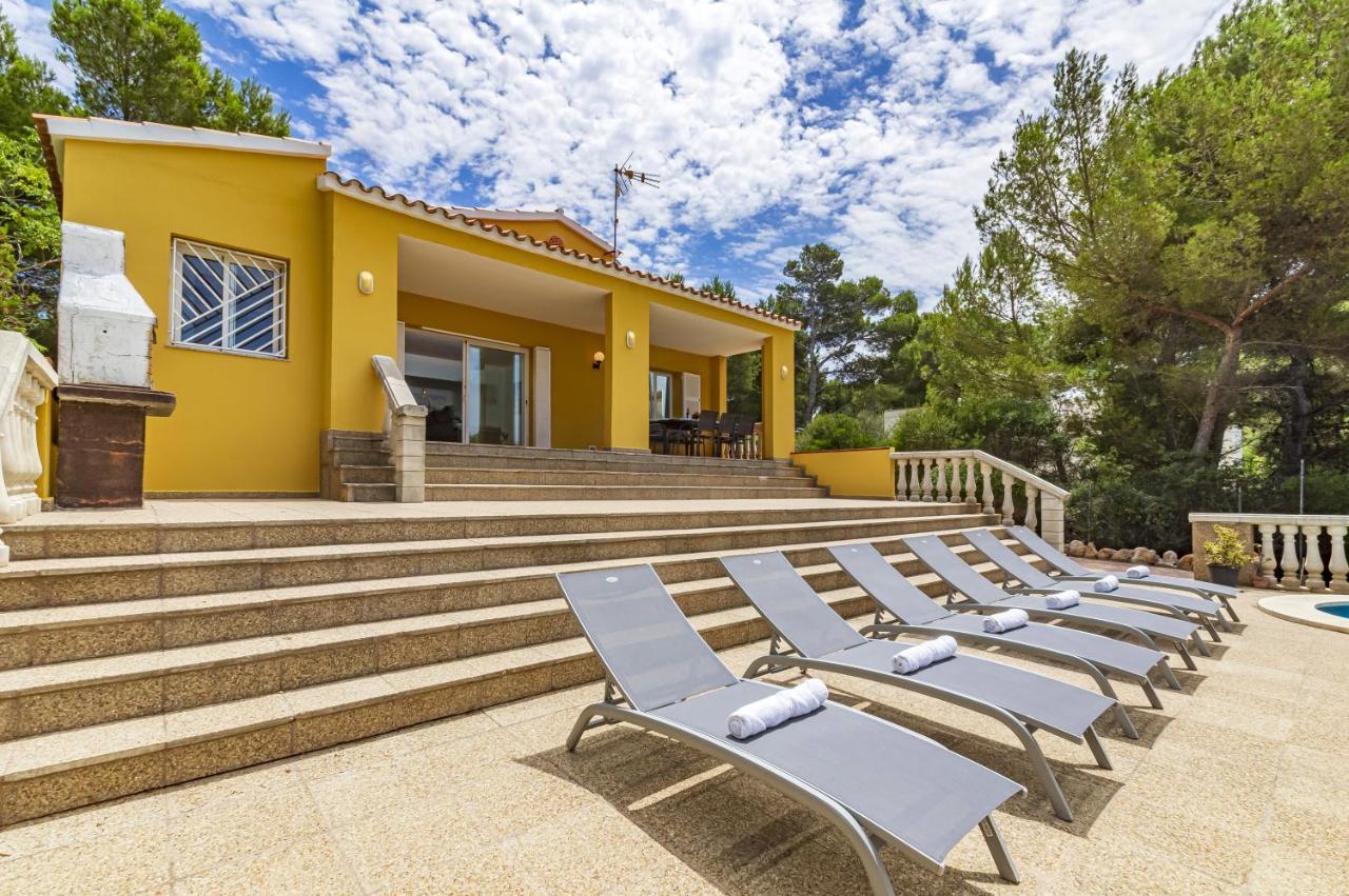 Villa Novas Park *