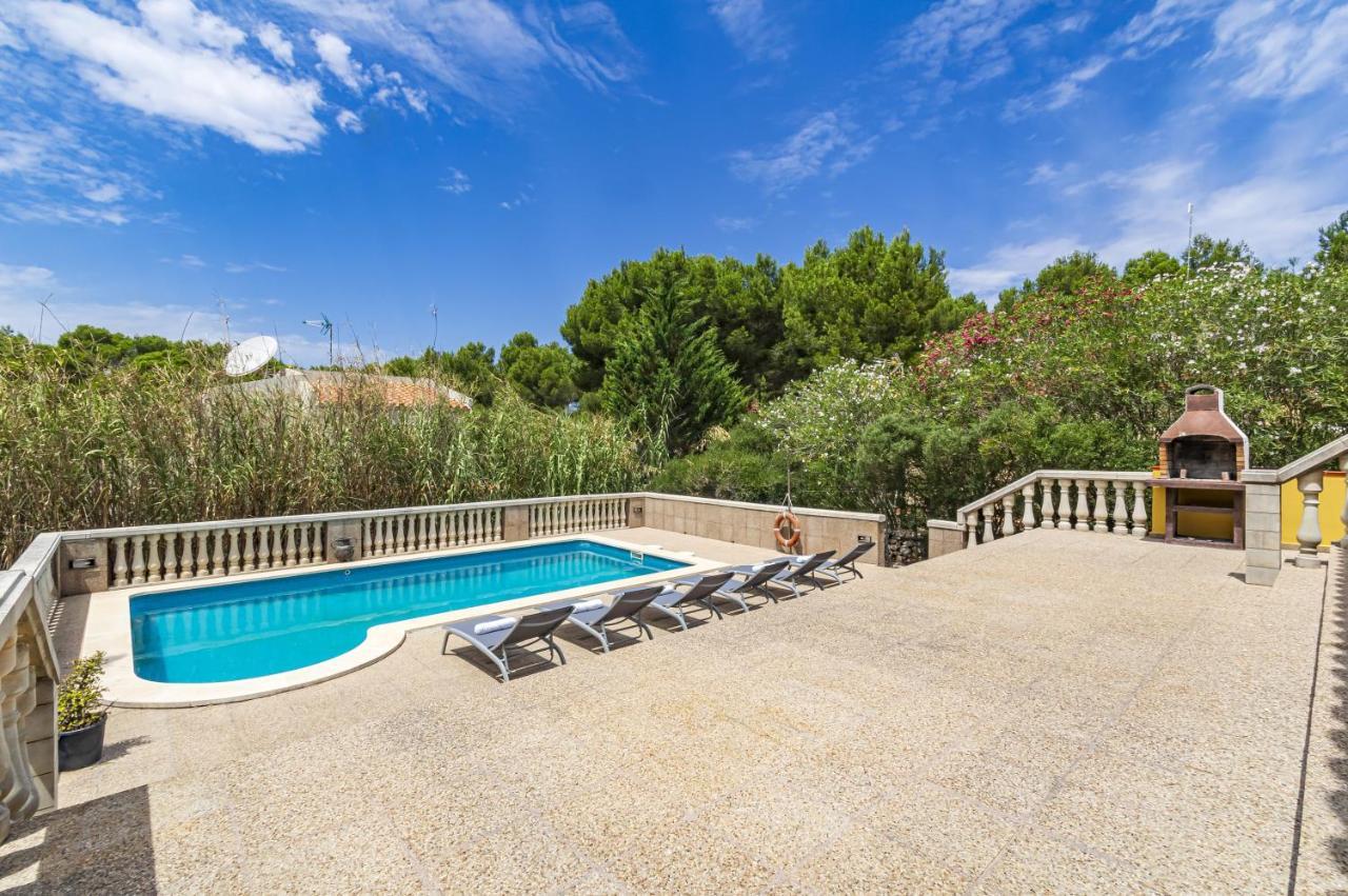Villa Novas Park Son Parc