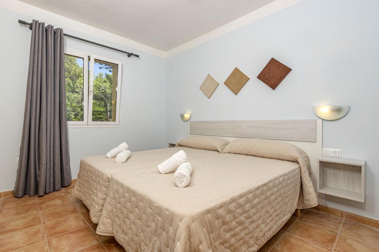 Villa Novas Park Son Parc