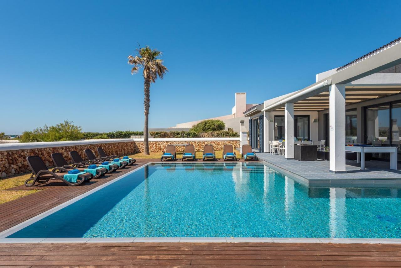 Villa Sea View *