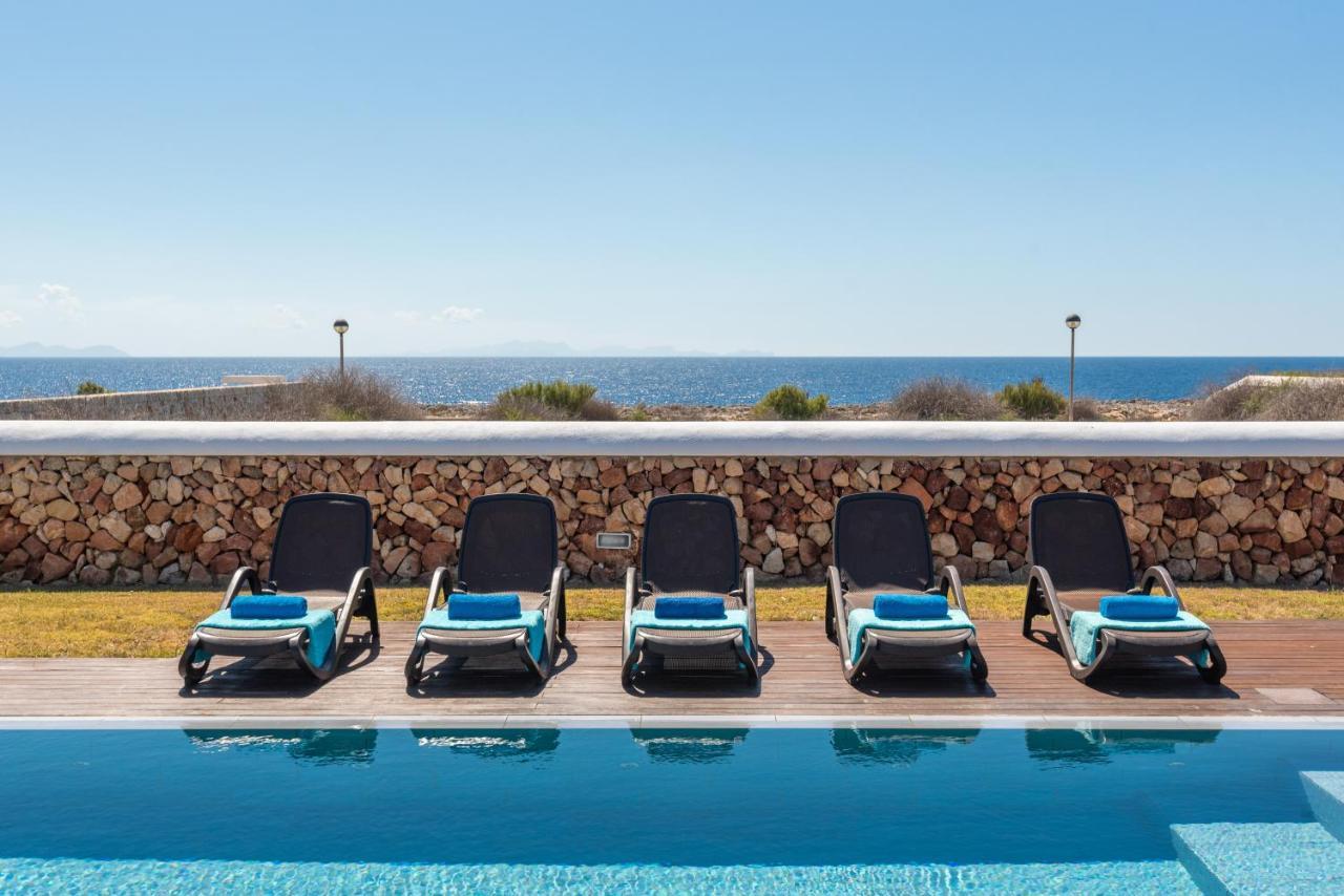 Villa Sea View *