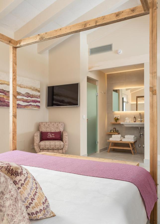 Llucasaldent Gran Menorca - Adults Only Son Bou