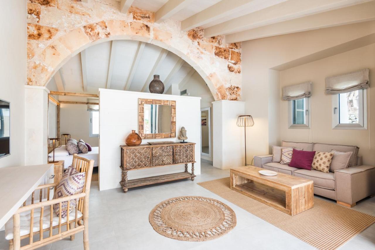 Llucasaldent Gran Menorca - Adults Only Agroturismo Son Bou