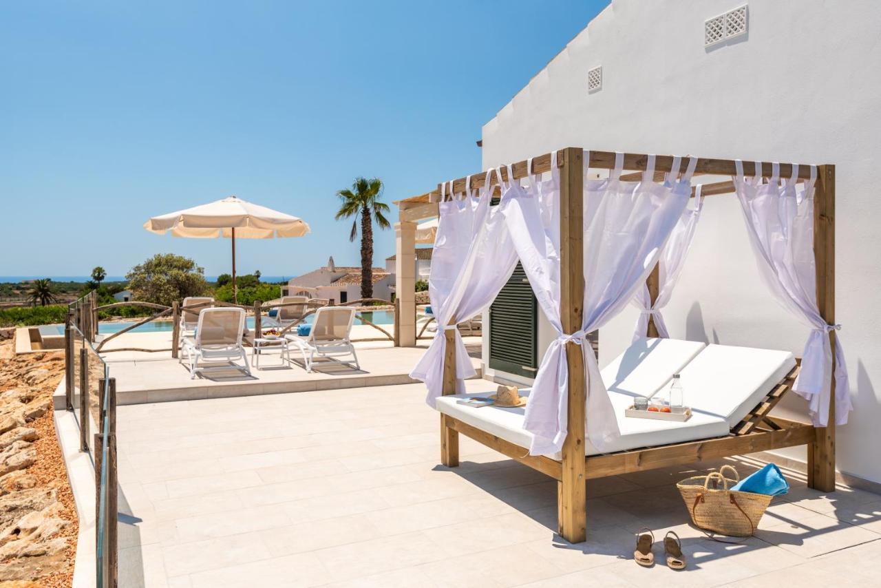 Llucasaldent Gran Menorca - Adults Only