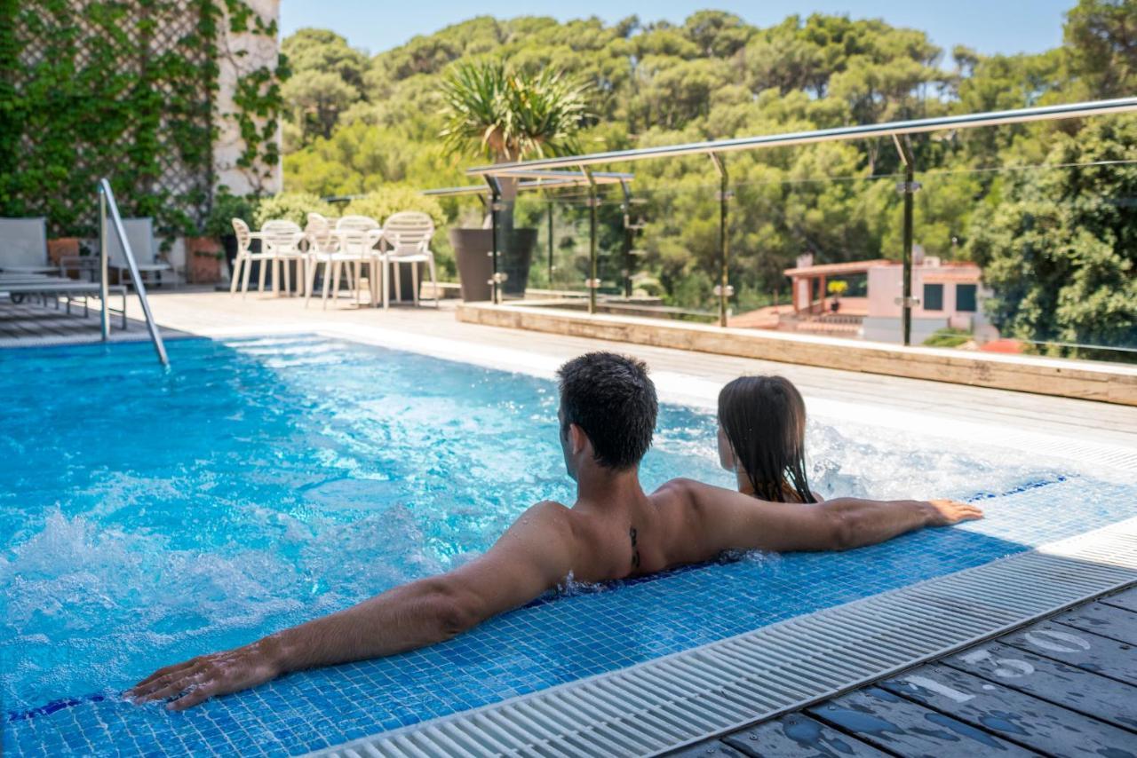 Hotel Artiem Audax - Adults Only Cala Galdana (Menorca)