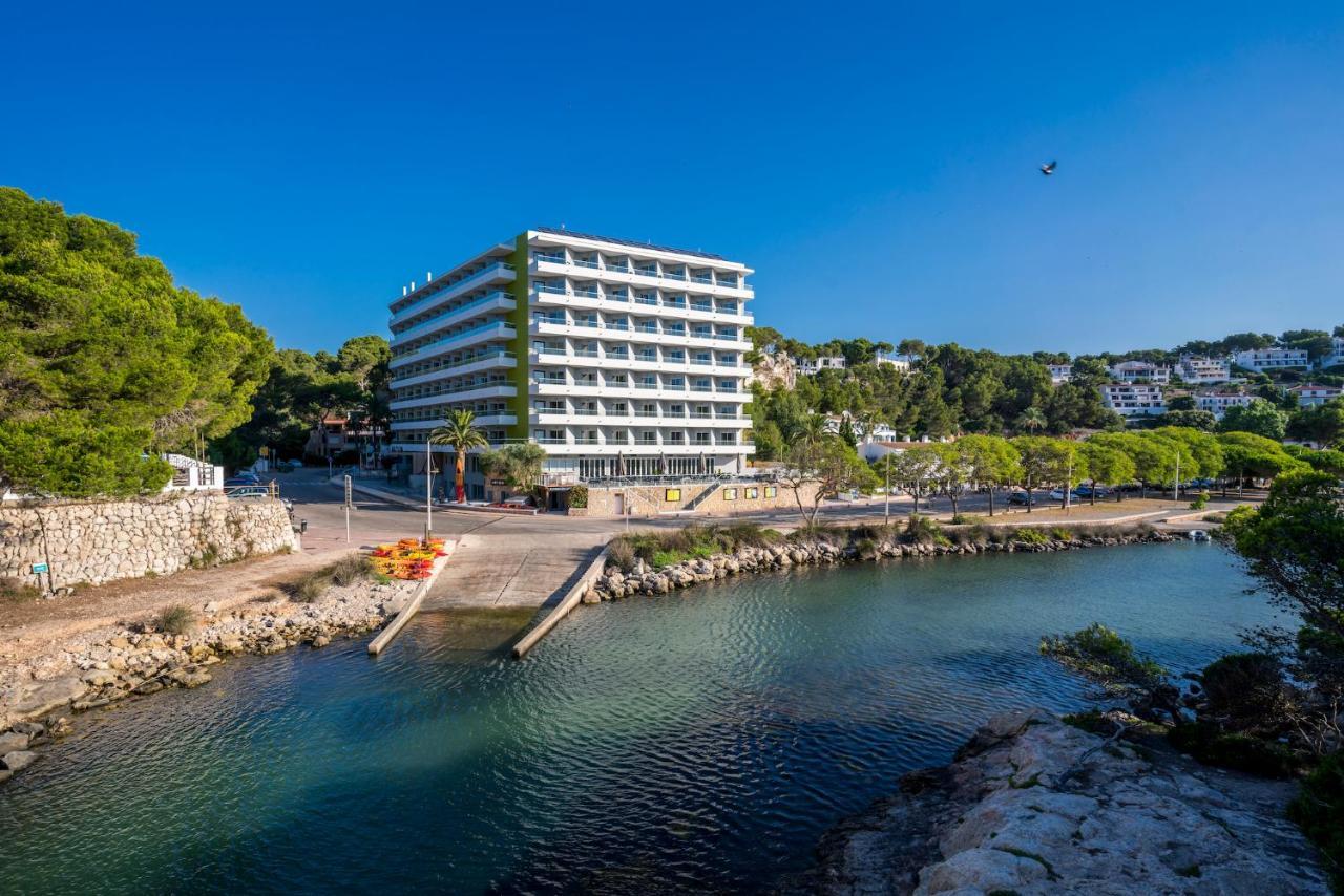 Artiem Audax - Adults Only Hotel Cala Galdana (Menorca)