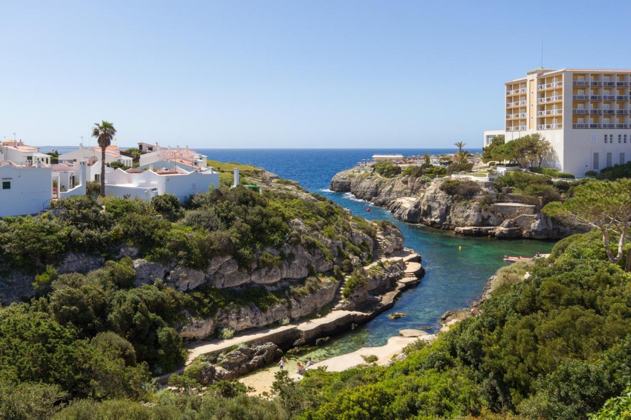 Nereida Villa Cala en Forcat