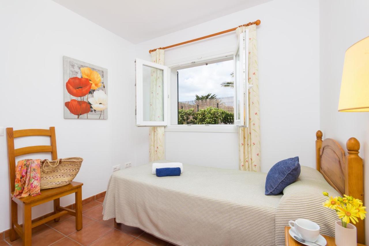 Villa Nereida Cala en Forcat