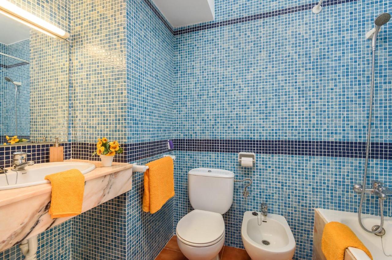 Gavina Villa, Cala Blanca * Cala Blanca (Menorca)