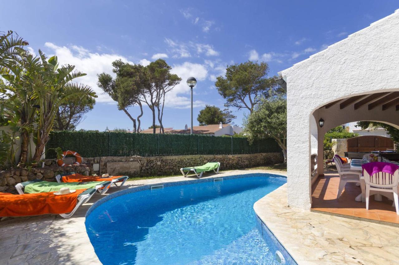 Villa Gerard Villa, Cala Blanca