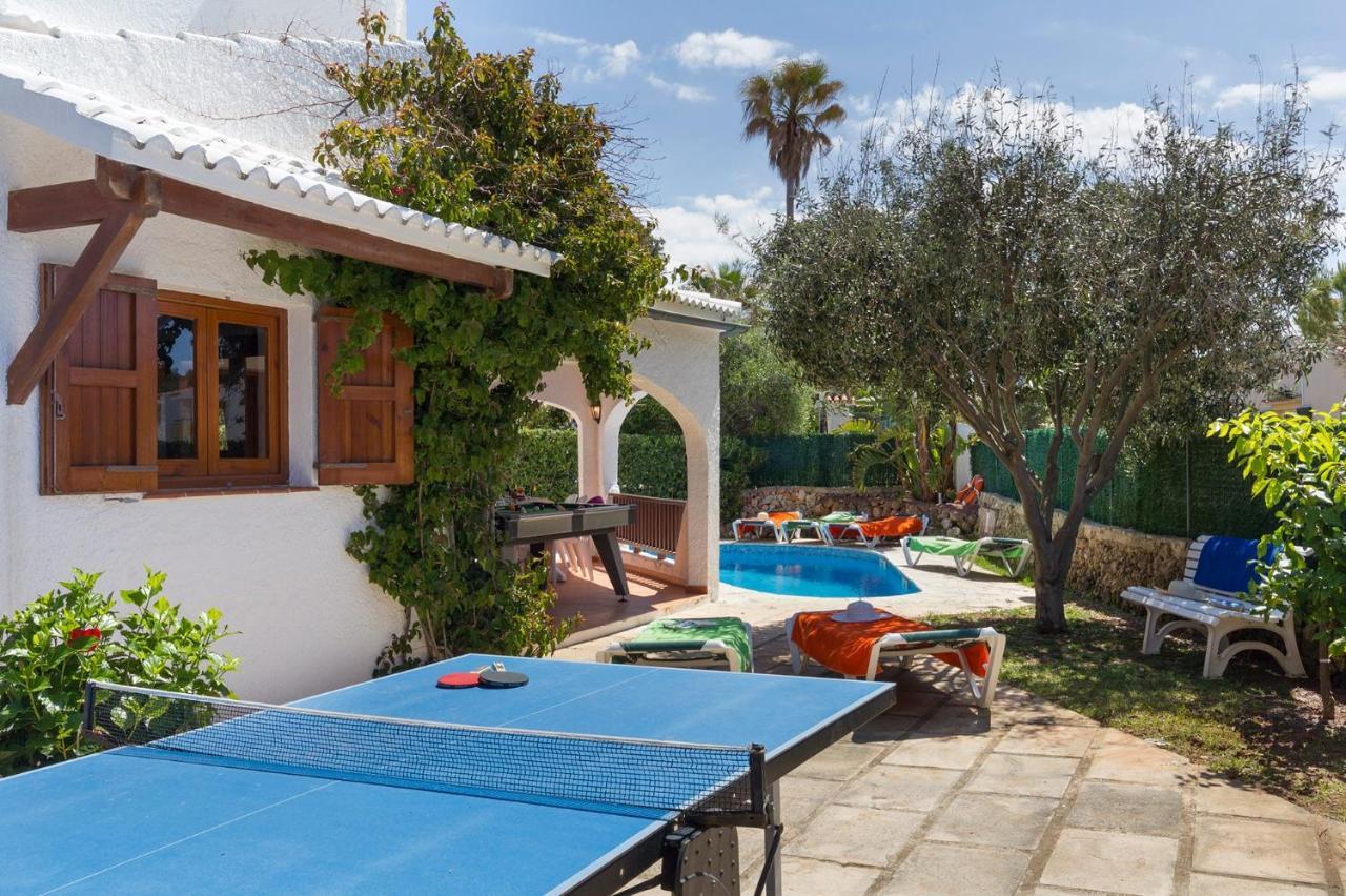 Gerard Villa, Cala Blanca Villa *