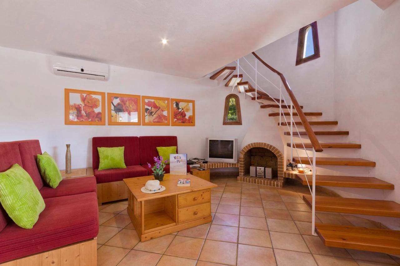 Villa Gerard Villa, Cala Blanca Cala Santandria (Menorca)