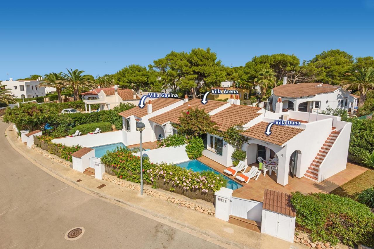 Gavina Villa, Cala Blanca Villa