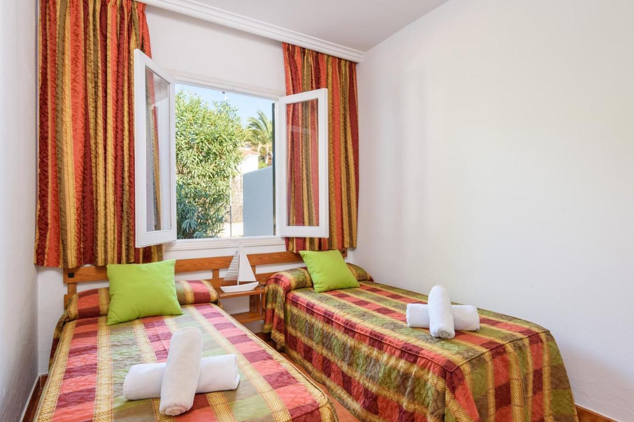 Gavina Villa, Cala Blanca Villa