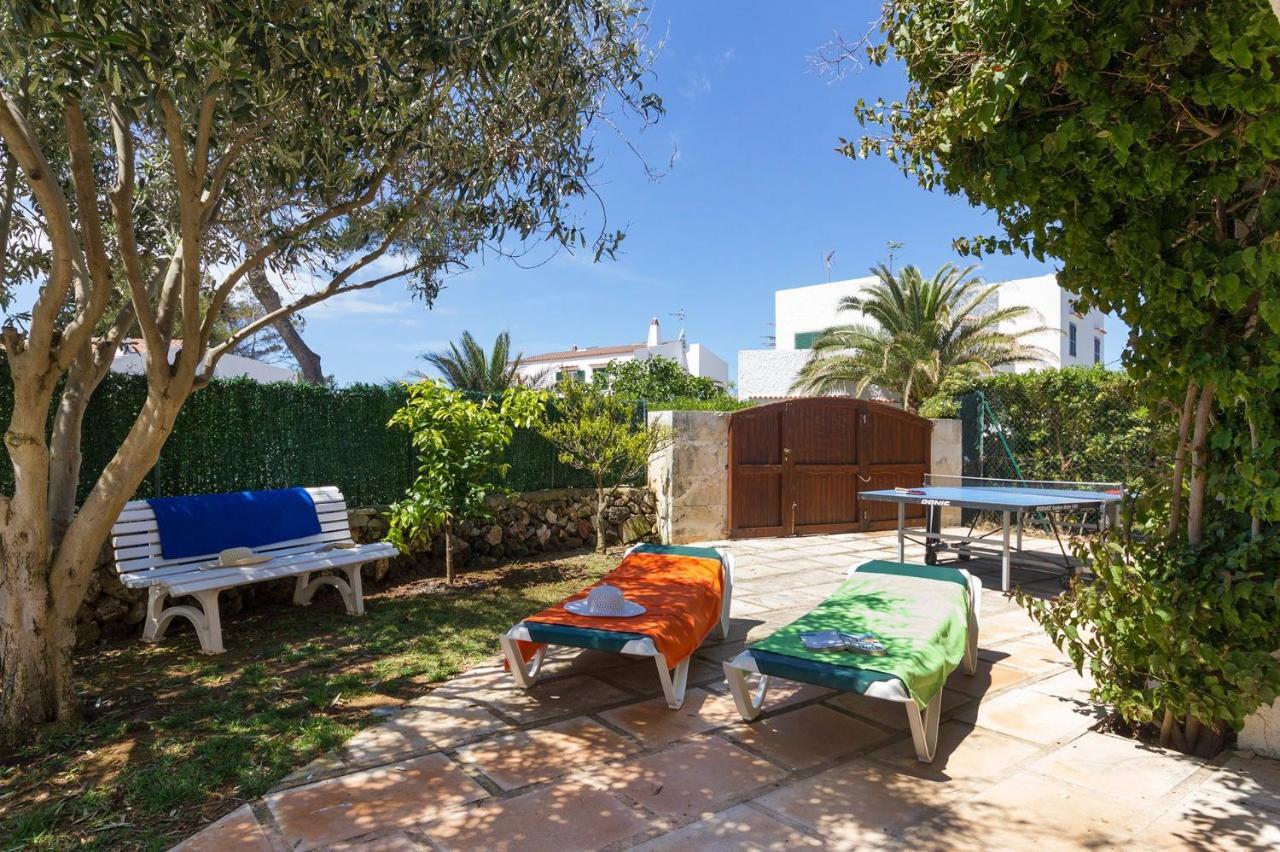 Gerard Villa, Cala Blanca *