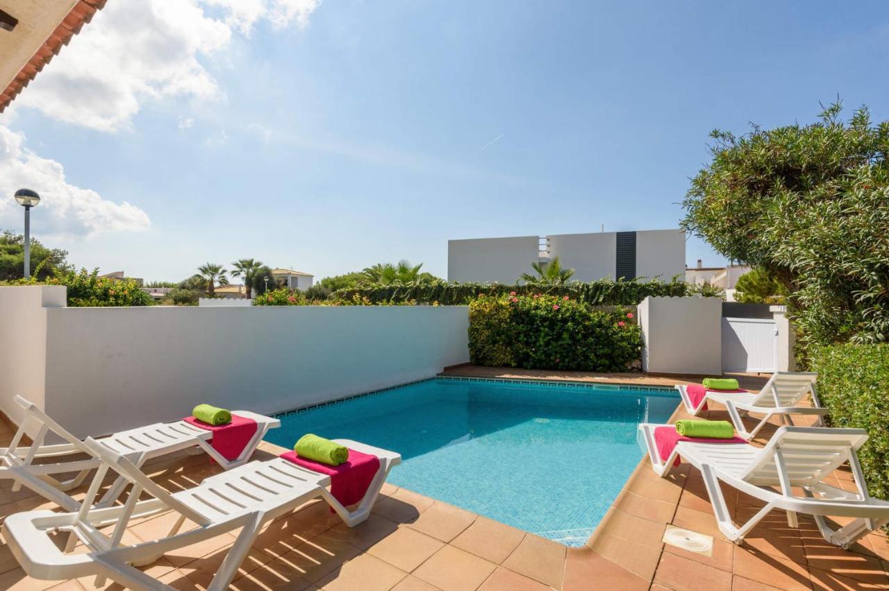 Villa Gavina Villa, Cala Blanca